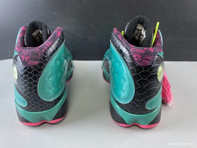 Rep Air Retro Doernbecher 13 836405-305 Jordan 0719